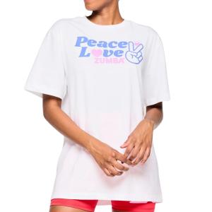 ズンバ ZUMBA XO Love Tees ...の詳細画像1