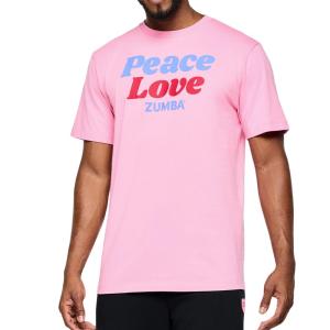 ズンバ ZUMBA XO Love Tees ...の詳細画像3