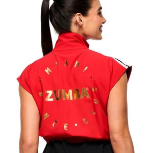 ズンバ ZUMBA Victory ノースリー...の詳細画像3