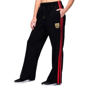 ズンバ ZUMBA Victory ワイドレッ...の詳細画像5