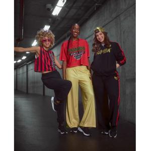 ズンバ ZUMBA Victory タンクトッ...の詳細画像5