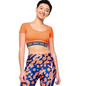 ズンバ ZUMBA Victory Tシャツ ...の詳細画像5