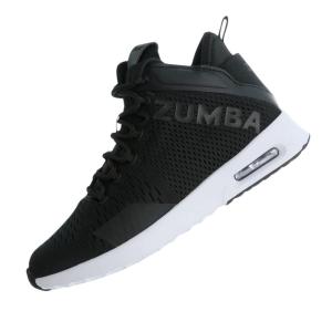 ズンバ ZUMBA シューズ フィットネスシュ...の詳細画像1