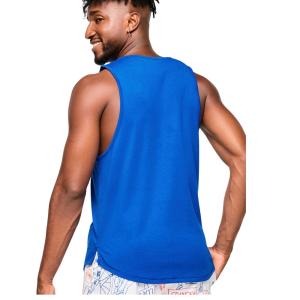 ズンバ ZUMBA ロゴ ノースリーブ タンク...の詳細画像2