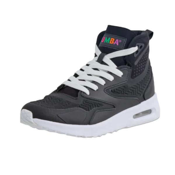 ズンバ ZUMBA シューズ フィットネスシューズ スニーカーAir Classic High Bl...