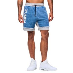 ズンバ ZUMBA デニム ショートパンツ ユ...の詳細画像4