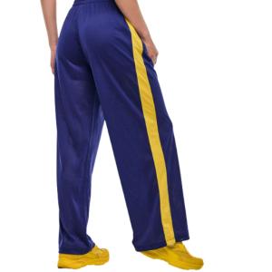 ズンバ ZUMBA ロゴ メッシュパンツ ユニ...の詳細画像2