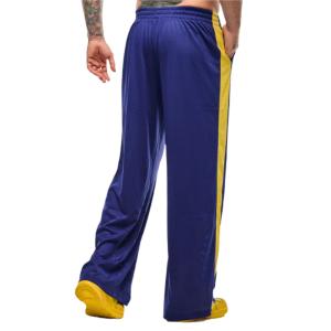 ズンバ ZUMBA ロゴ メッシュパンツ ユニ...の詳細画像4