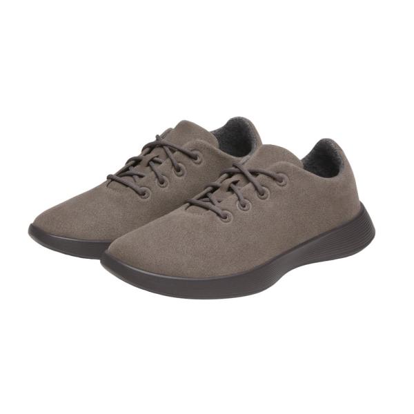 allbirds オールバーズ メンズ シューズ Men's Runner NZ Terralux ...