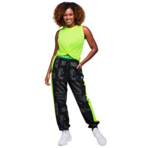ズンバ ZUMBA ツイスト メッシュ タンク...の詳細画像4