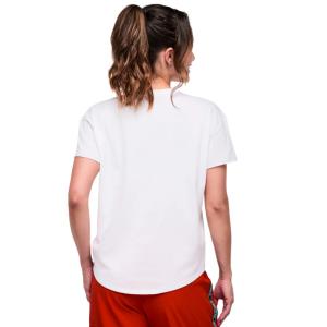 ズンバ ZUMBA ズンバ ロゴ クルーネック...の詳細画像1