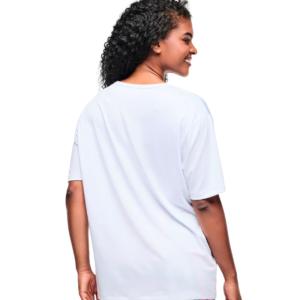 ズンバ ZUMBA ロゴ メッシュ Tシャツ ...の詳細画像3