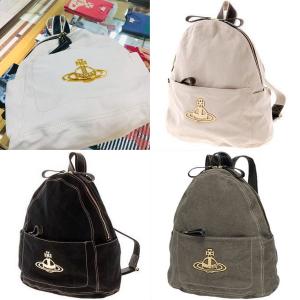 ヴィヴィアンウエストウッド Vivienne Westwood バッグ リュック