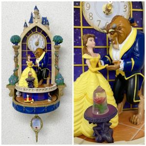 Disney 掛け時計 壁掛け時計 時計機能 からくり の商品一覧 インテリア時計 家具 インテリア 通販 Yahoo ショッピング
