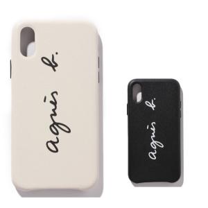 Agnes B スマホケース カバーの商品一覧 スマホ タブレットアクセサリー 周辺機器 スマホ タブレット パソコン 通販 Yahoo ショッピング