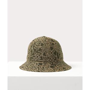 ヴィヴィアンウエストウッド Vivienne Westwood 帽子 ブランド