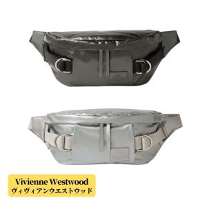 送料無料 ヴィヴィアンウエストウッド ボディバッグ ダンシング