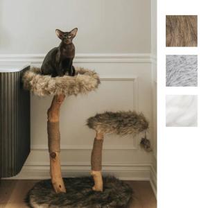 ペット 猫 キャットタワー キャットツリー キャ...の商品画像