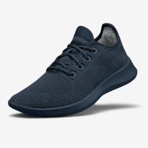 allbirds オールバーズ メンズ シューズ スニーカー ツリーランナー Tree Runners ネイビー ランニング 取り寄せ｜fusionusa