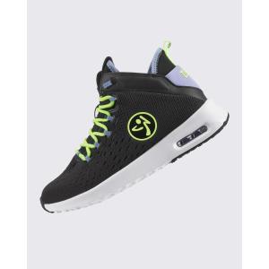 ズンバ ZUMBA シューズ フィットネスシューズ スニーカー