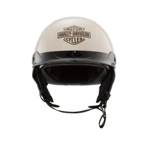 ハーレーダビッドソン Harley Davidson ハーフ ヘルメット Busby Ultra