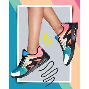 ズンバ ZUMBA シューズ フィットネスシュ...の詳細画像5