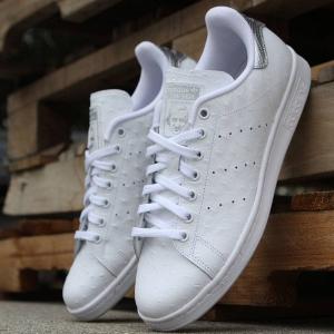 アディダス * adidas スニーカー スタンスミス ホワ...