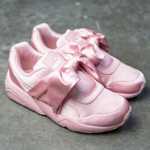 Pumaスニーカーリボンの商品一覧 通販 Yahoo ショッピング