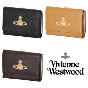 ヴィヴィアンウエストウッド Vivienne Westwood EXECUTIVE 口金 二