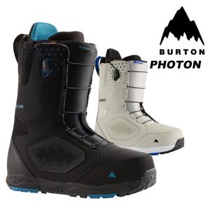 BURTON バートン スノーボード ブーツ PHOTON 22-23 モデル
