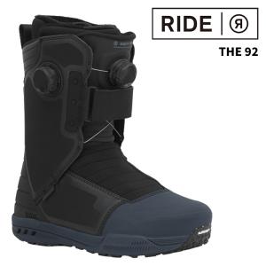 RIDE ライド スノーボード ブーツ THE 92 25-26 モデル
