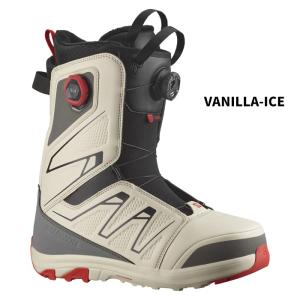SALOMON サロモン スノーボード ブーツ...の詳細画像4