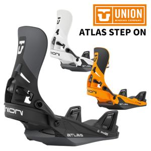 UNION BINDING 日本正規品 スノーボード ビンディング ユニオン UNION