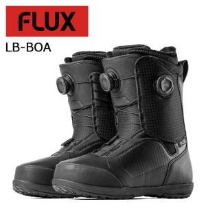 FLUX フラックス スノーボード ブーツ LB-BOA 26-27モデル