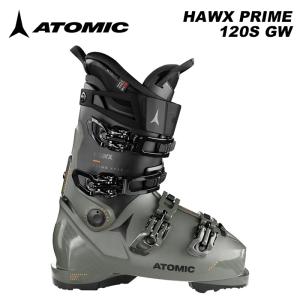 ATOMIC アトミック スキーブーツ 《2023》REDSTER CS 110 レッドスター