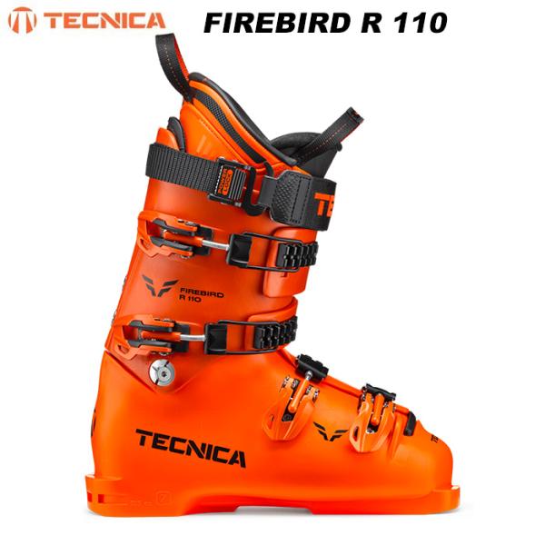 TECNICA テクニカ スキーブーツ FIREBIRD R110 23-24 モデル