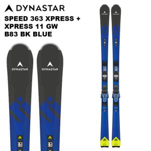 DYNASTAR ディナスター スキー板 SPEED 763 KONECT + NX 12 GW