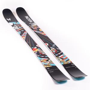 FACTION ファクション スキー板 Pro...の詳細画像2