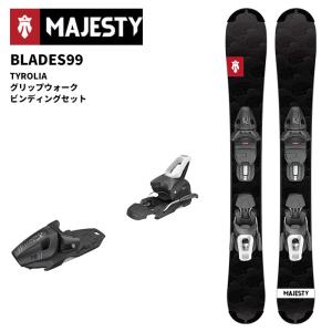 Majesty【BLADES99 + PR11 ...の商品画像