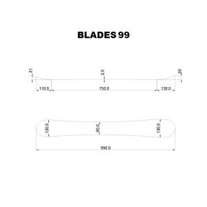 Majesty【BLADES99 + PR11...の詳細画像5