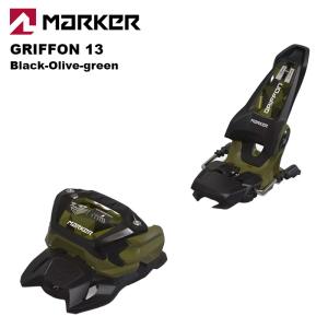 MARKER マーカー スキー ビンディング ...の詳細画像3