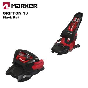MARKER マーカー スキー ビンディング ...の詳細画像4
