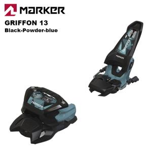 MARKER マーカー スキー ビンディング ...の詳細画像5
