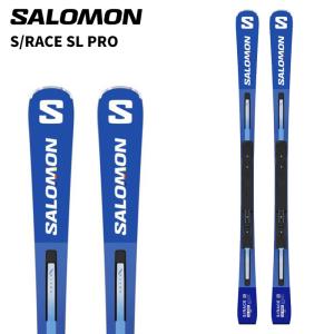 SALOMON サロモン スキー板 S/RACE...の商品画像