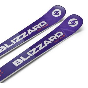BLIZZARD ブリザード スキー板 FIR...の詳細画像2