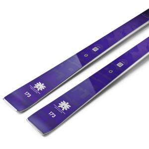 BLIZZARD ブリザード スキー板 FIR...の詳細画像3