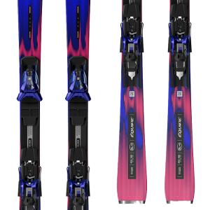 SALOMON サロモン スキー板 EQUIP...の詳細画像1