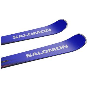SALOMON サロモン スキー板 EQUIP...の詳細画像2