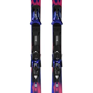 SALOMON サロモン スキー板 EQUIP...の詳細画像3