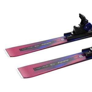 SALOMON サロモン スキー板 EQUIP...の詳細画像4